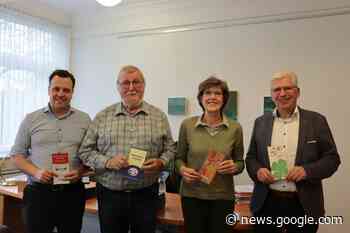 »Ehrenamt soll beiden Seiten etwas bringen« - Euskirchen - WochenSpiegel