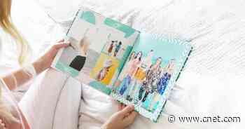 Best Photo Books for 2023: Shutterfly, Mixbook, Snapfish and More     - CNET