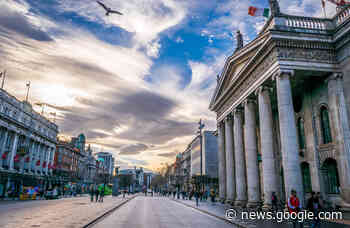 Quiz: How well do you know these famous Dublin landmarks? - TheJournal.ie