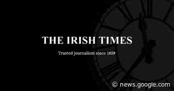 Dublin's landmark Spire at 20 – The Irish Times - The Irish Times