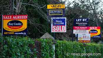 Revealed: Wicklow eircode with most expensive homes outside Dublin - Independent.ie