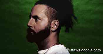 Elderbrook to play Dublin and Belfast this May - hotpress.com