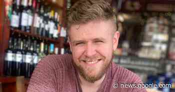 'I left Dublin because it was so expensive. Now London is equally ... - The Irish Times