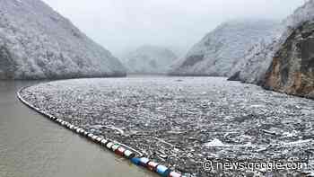 Hungary, Serbia, Bosnia and Herzegovina: Eastern European rivers ... - Euronews