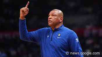 Doc Rivers assesses strong play from Sixers as they surge forward - Sixers Wire
