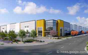 Birtcher Gets Entitlement OK for Fontana Logistics Project - - Connect CRE