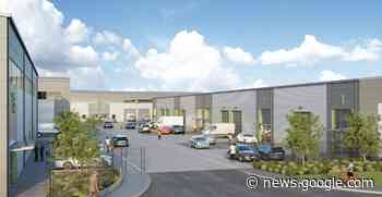 Planning Granted for Chancerygate's £25 Million Nottingham ... - CoStar Group