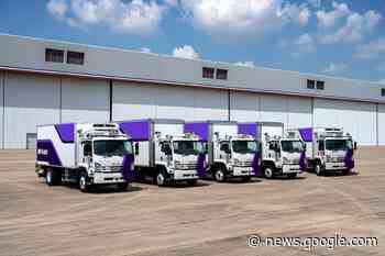 Middle mile logistics present a valuable AV use case - Automotive World