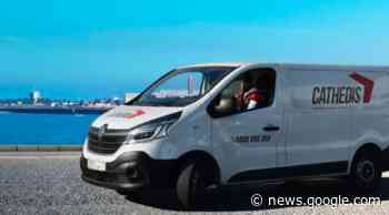 Moroccan logistics startup Cathedis raises $735000 - Wamda