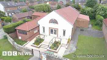 Yorkshire's village halls more important than ever, say volunteers