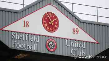 Sheffield United given EFL transfer embargo over default of payments