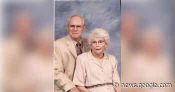 Obituary for Betty Louise Tisdale - McMullen Funeral Home and Crematory