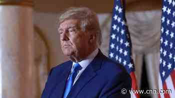 Trump schedules events in Northeast and Southeast this weekend