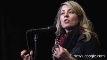 Cameroon government says it never authorized Canada peace talks - Nanaimo News NOW