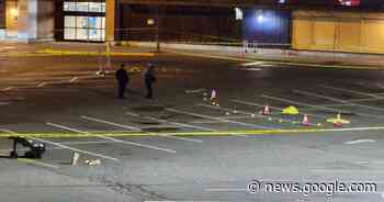 Man dies following stabbing outside Port Place Mall in Nanaimo, B.C. - Global News