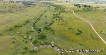 Spectacular high country property | Video