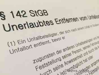 Wolframs-Eschenbach: +++ Unfallflucht geklärt – Ermittlungen ... - fränkischer.de