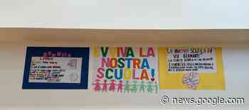 Matera, cerimonia di consegna delle chiavi del nuovo plesso ... - Robexnews