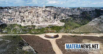 Matera: "Che fine ha fatto la commissione su Murgia Timone ... - Matera News