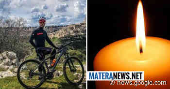 Matera, terribile incidente sulla statale 7: purtroppo il giovane ... - Matera News