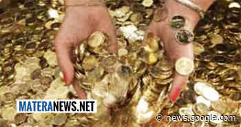 Lotteria Italia: la dea bendata bacia Matera e Policoro! Auguri ai ... - Matera News