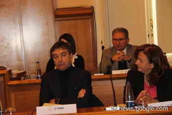 Ciclo rifiuti, Benevento punta sull'impiantistica e Pnrr per abbattere i ... - anteprima24.it