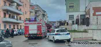 Benevento, pompieri e Municipale alla scuola 'San Filippo' per ... - NTR24