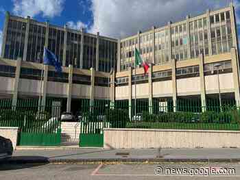 Benevento|Inchiesta depuratori, udienza rinviata a giugno - Lab TV ... - LabTV