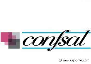 Confsal su protocollo impianti termici Comune Benevento - Lab TV ... - LabTV