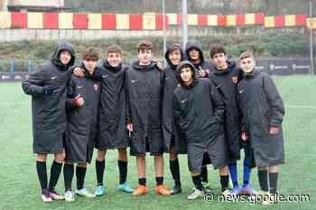 Foto - Under 15, le foto di Benevento-Lecce 3-0 - Ottopagine