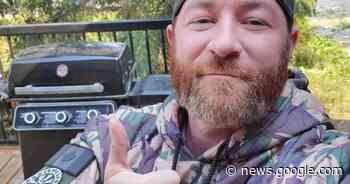 Diagolon leader Jeremy MacKenzie is de-banked by Scotiabank - Western Standard