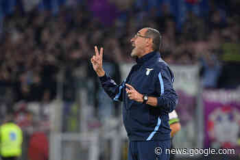 Sarri “All'Olimpico vedremo la migliore versione del Milan” - quotidianodigela.it