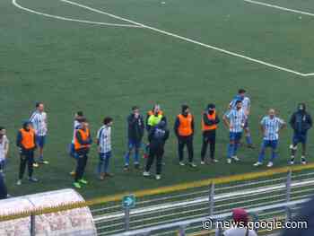 SSD Gela opaco, l'Atletico Catania sbanca il Presti: crolla l ... - quotidianodigela.it