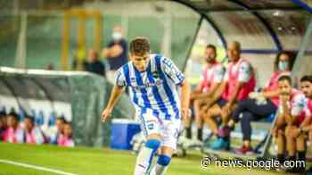 Frosinone, Bocic piace in C: ci sono Ancona e Gubbio - Sportitalia