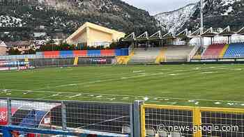 Gubbio-Ancona si gioca - Vivo Gubbio