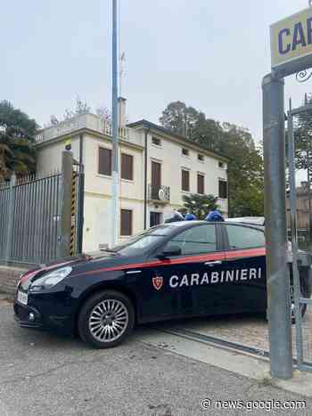 Silea: furto al supermercato "Emisfero": denunciata 37enne - La Piazza