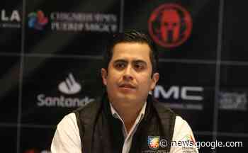 Gobierno de Chignahuapan otorga licitaciones a empresas ... - El Universal Puebla