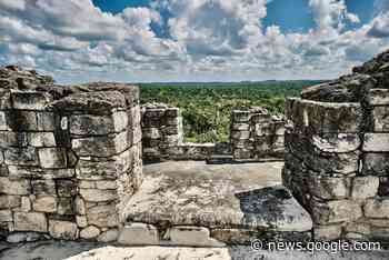 Construirán camino de Bacalar a Ichkabal – Luces del Siglo - Luces del Siglo
