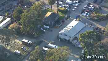 7 dead, 1 critically injured after shootings at 2 farms in Half Moon Bay; suspect in custody | LIVE