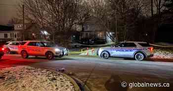 Man stabbed in Pickering, Ont. after reported disturbance, police say