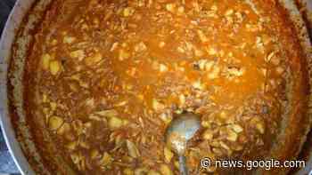 Festa e lancio dello stoccafisso 2023 a Cantalupo di Varazze - mentelocale.it