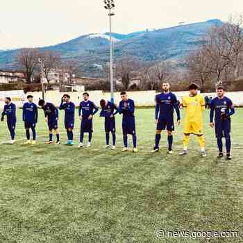 La Maddalonese lotta ma deve inchinarsi al Casoria ... - sportcasertano.it