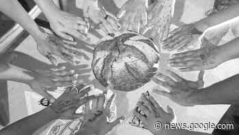 En quête de sens — Blind Magazine - Blind Magazine