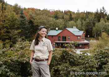 La Sépaq: pour un quotidien riche de sens - Le Soleil
