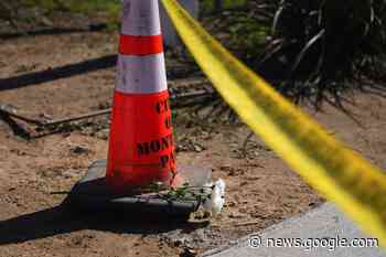 Une fusillade en Californie bouleverse une communauté tranquille ... - Zonebourse.com