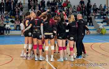 Le Sens Volley 89 se qualifie pour les play-off en prenant sa ... - L'Yonne Républicaine