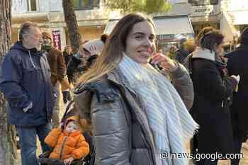 « Cette fois, je me sens concernée » : réforme des retraites 2023, ce ... - La Croix