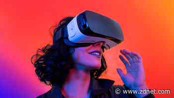 Apple's AR/VR headset will reportedly feature unique eye, hand tracking