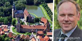 Parkplätze am Schloss Raesfeld: CDU will Veränderungen - Ruhr Nachrichten