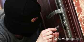 Einbruch in Wohnhaus in Raesfeld: Polizei bittet um Hinweise - Dorstener Zeitung